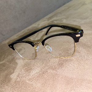 [Unisex] Modern glassses(2color)