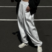 [Unisex] One pin tuck jogger pants(5color)