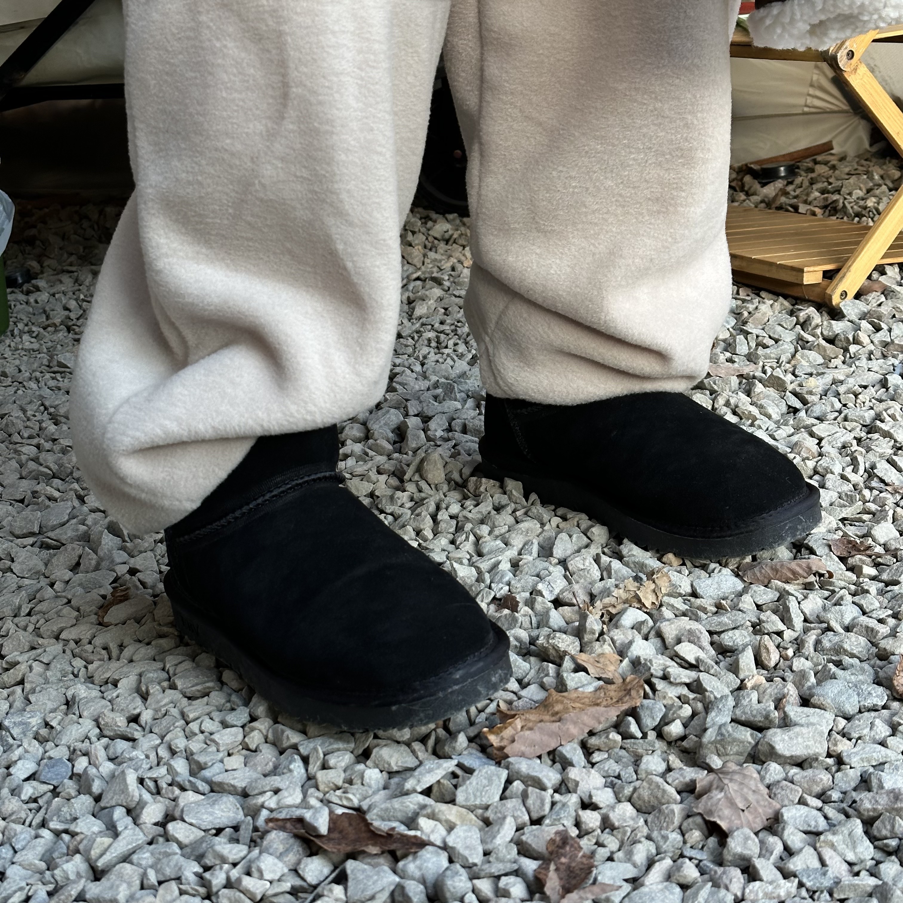[HANDMADE] Winter daily ugg boots(250-280)