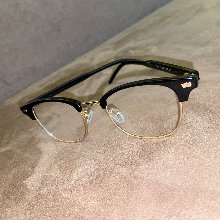 [Unisex] Modern glassses(2color)