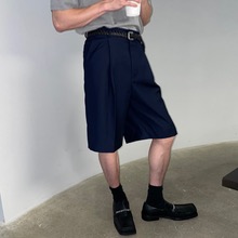 [Unisex] Celin bermuda pants(3color)